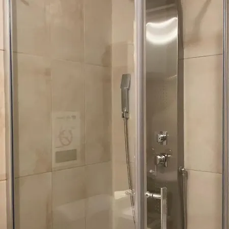 Diamant With Pool & Whirlpool *