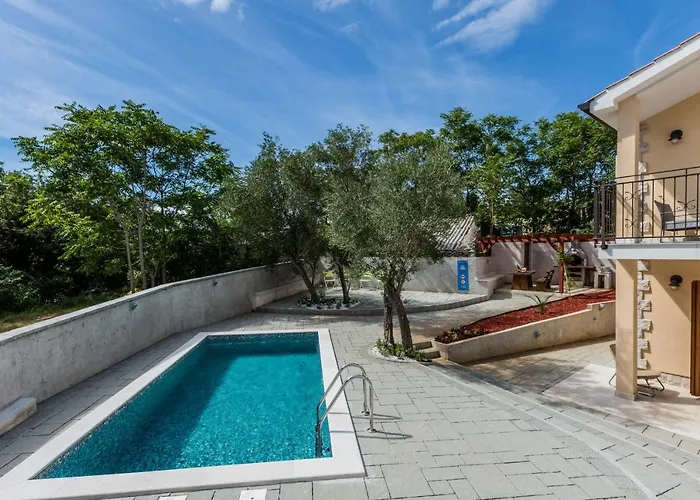 Lejlighed Diamant With Pool & Whirlpool