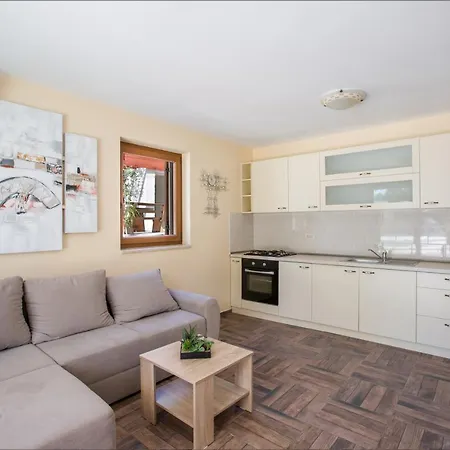 Diamant With Pool & Whirlpool Apartment