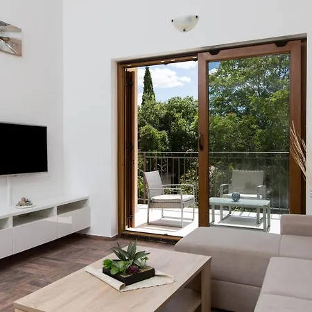 Diamant With Pool & Whirlpool Apartment *