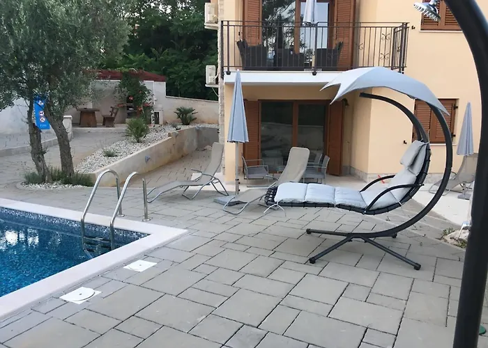Diamant With Pool & Whirlpool Appartamento *