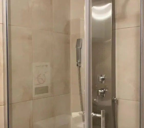 Diamant With Pool & Whirlpool *