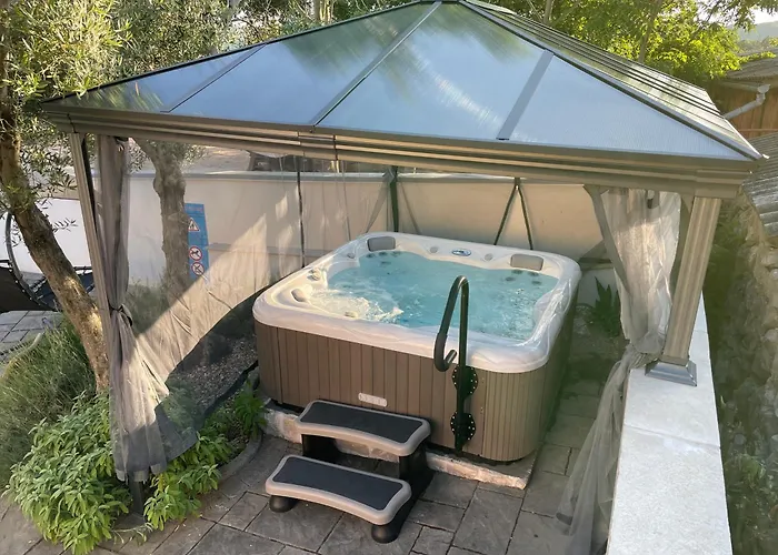 Diamant With Pool & Whirlpool Διαμέρισμα